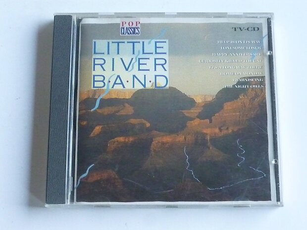 Little River Band - Pop Classics