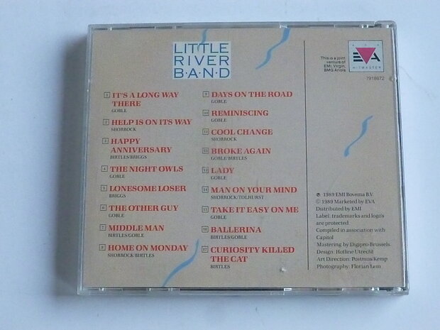 Little River Band - Pop Classics