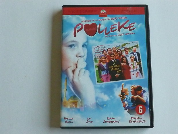 Polleke (DVD)