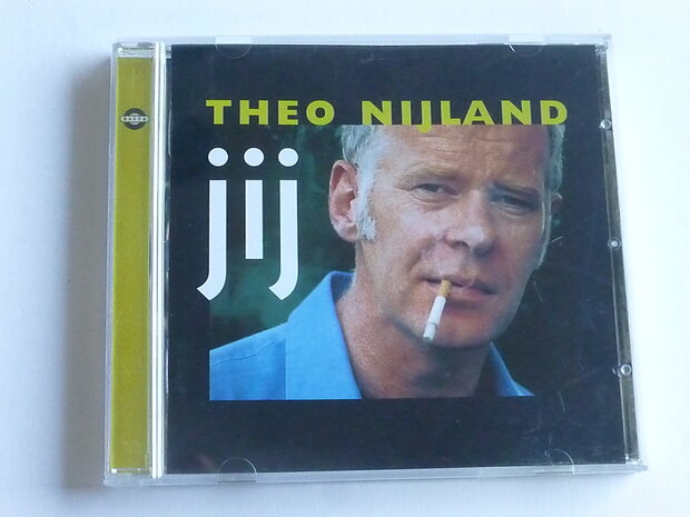 Theo Nijland - Jij (gesigneerd)