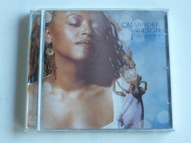 Cassandra Wilson - Glamoured