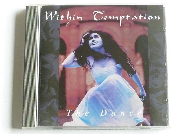 Within Temptation - The Dance