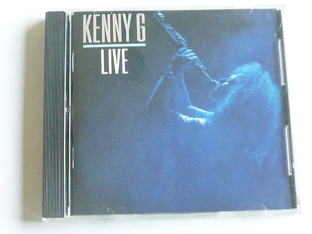 Kenny G - Live