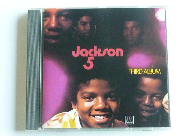 Jackson 5 - Third Album