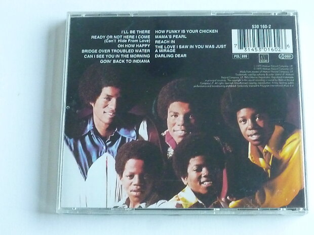 Jackson 5 - Third Album