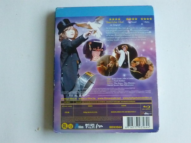 Het Geheim (DVD + Blu-Ray)