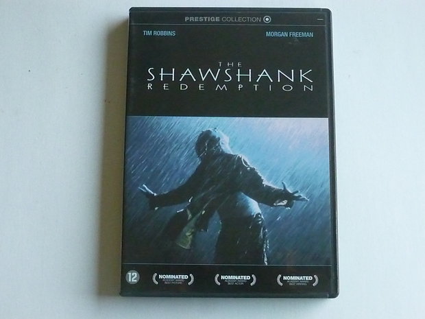 The Shawshank Redemtion (DVD)