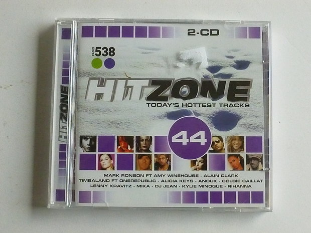 Hitzone 44