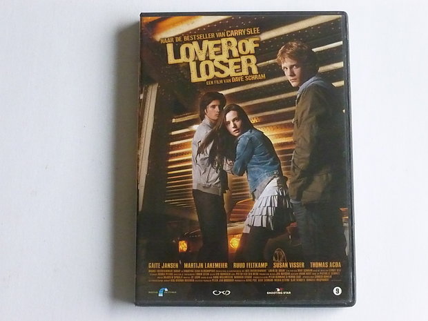 Lover or Loser - Carry Slee (DVD)