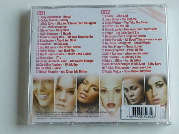 That's what i call Woman (2 CD)