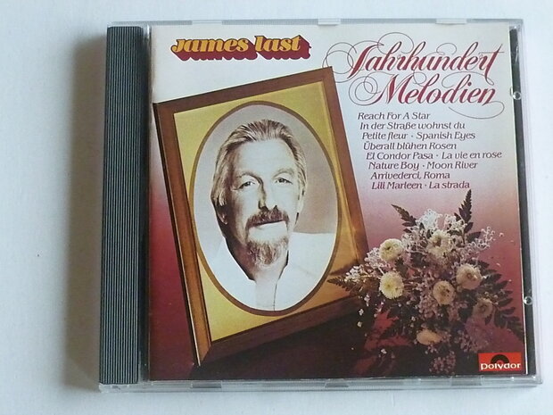 James Last - Jahrhundert Melodien