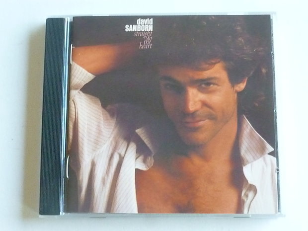 David Sanborn - Straight to the Heart