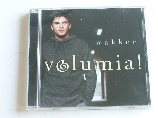 Volumia! - Wakker 