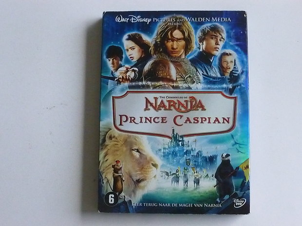 Narnia - Prince Caspian (DVD)