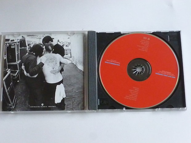 Red Hot Chili Peppers - Californication