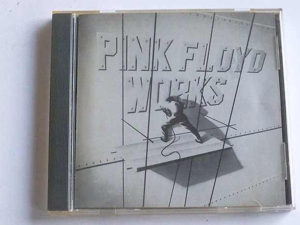 Pink Floyd - Works (USA)