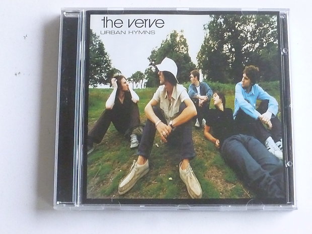 The Verve - Urban Hymns