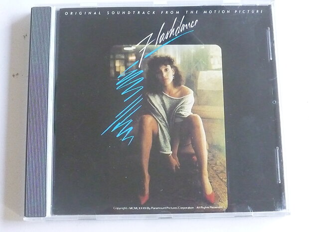 Flashdance - Motion Picture