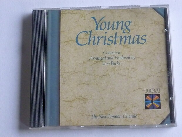 The New London Chorale - Young Christmas