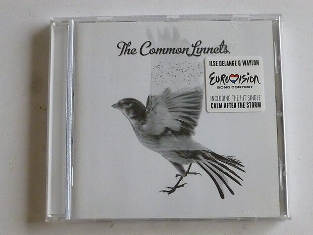 The Common Linnets