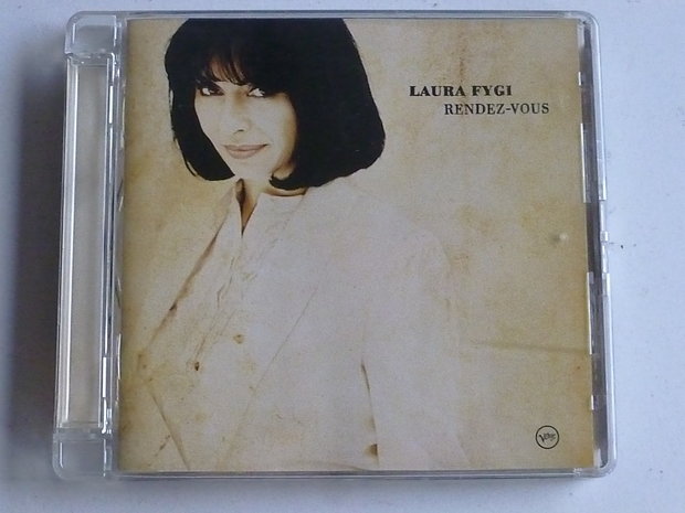 Laura Fygi - Rendez-vous