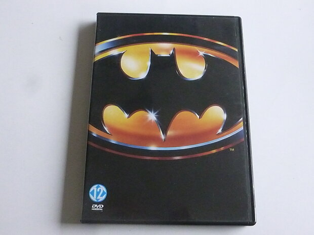 Batman - Nicholson / Keaton (DVD)