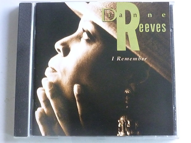 Dianne Reeves - I Remember