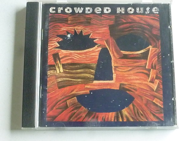 Crowded House - Woodface