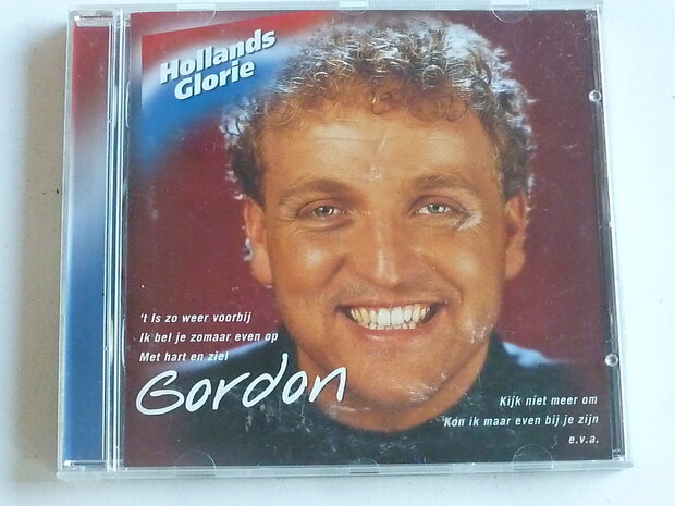 Gordon - Hollands Glorie