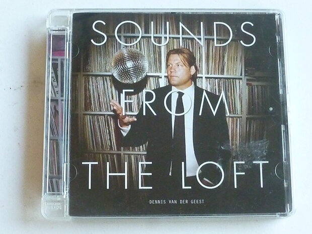 Dennis van der Geest - Sounds from the Loft