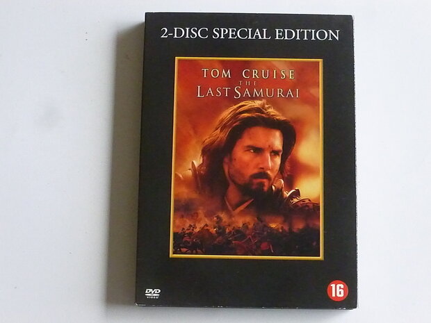 The Last Samurai (2 DVD Special Edition)