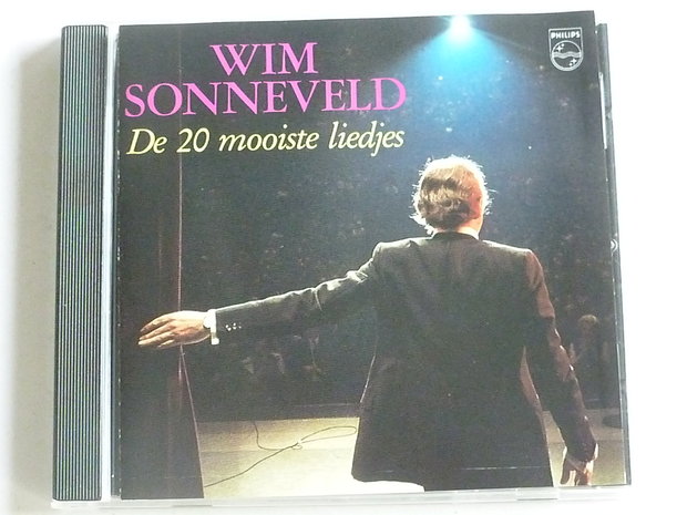 Wim Sonneveld - De 20 mooiste liedjes