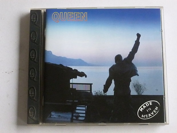 Queen - Made in Heaven