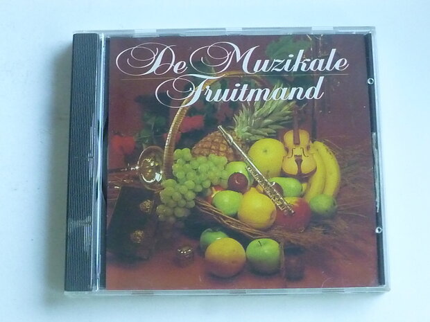 De Muzikale Fruitmand