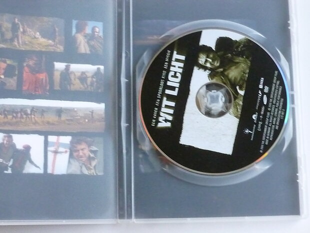 Wit Licht - DVD