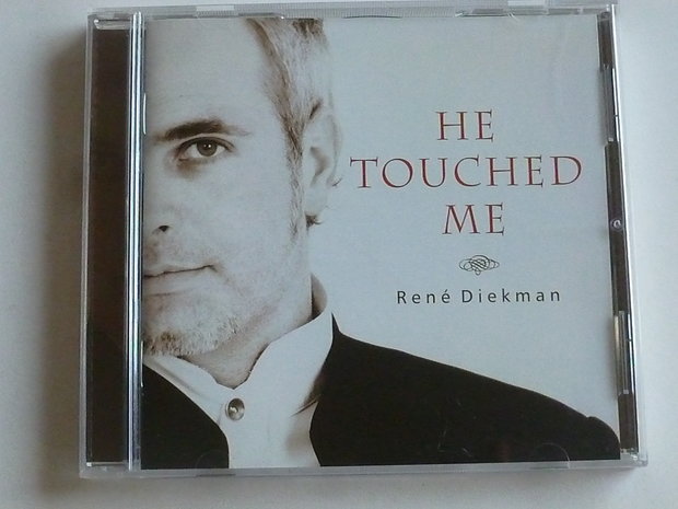 Rene Diekman - He touched me 