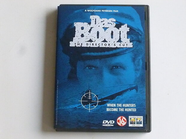 Das Boot - The Director's cut (DVD)