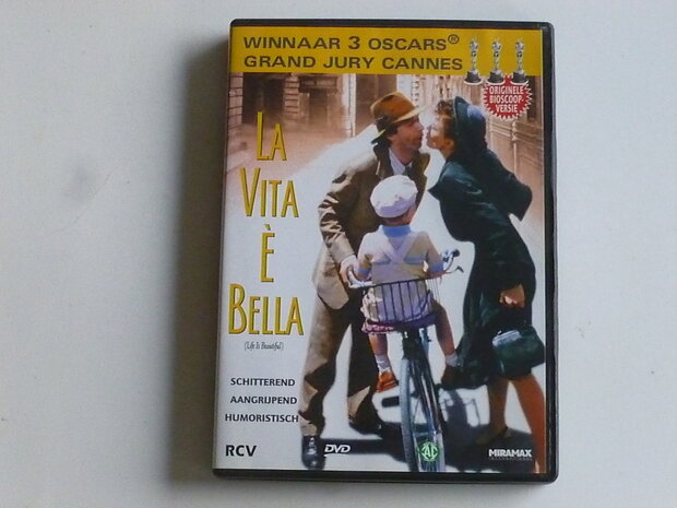 La Vita È Bella