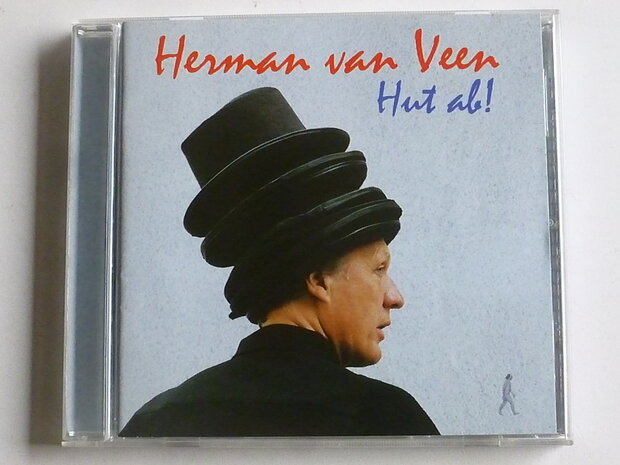 Herman van Veen - Hut ab!