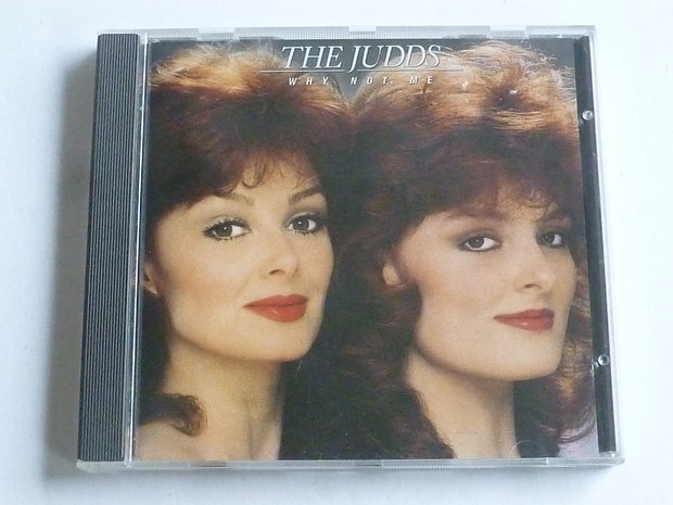 The Judds - Why not me