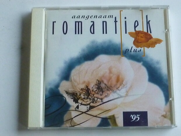 Aangenaam Romantiek plus '95