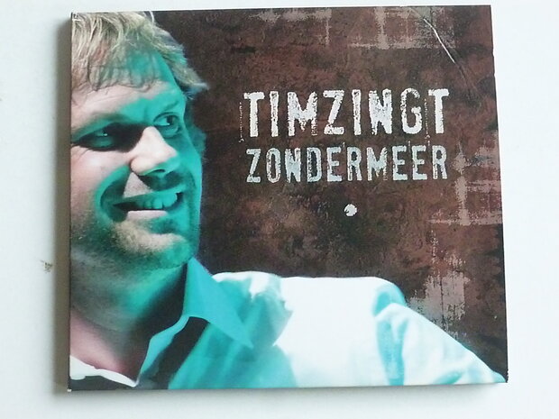 Tim Zingt - zonder meer