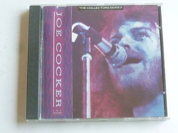 Joe Cocker - Collectors series