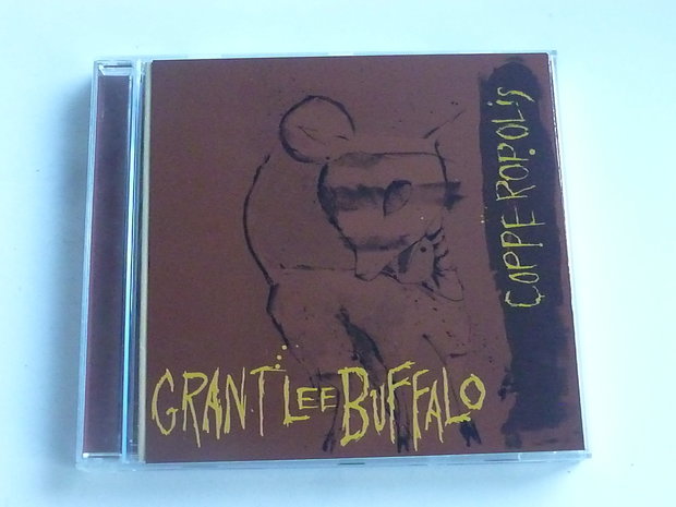 Grant Lee Buffalo - Copperopolis