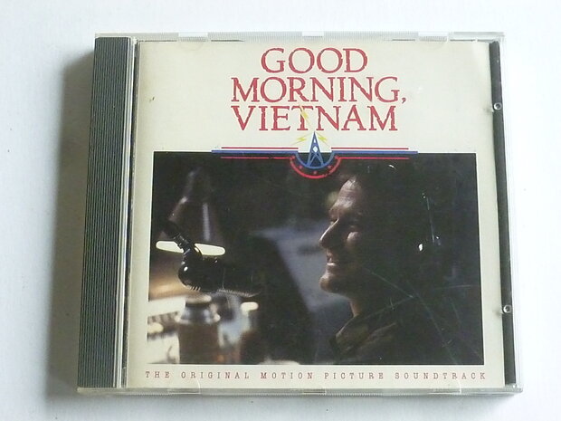 Good Morning Vietnam - Soundtrack