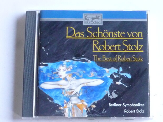 Das Schönste von Robert Stolz / The best of