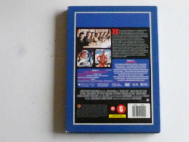 The Right Stuff (2 DVD)