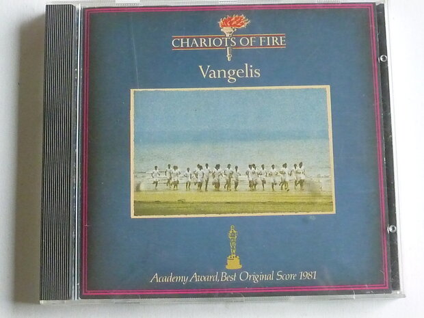 Vangelis - Chariots of Fire