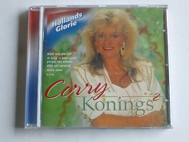 Corry Konings (2) - Hollands Glorie