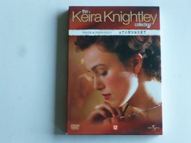 The Keira Knightley Collection (2 DVD)